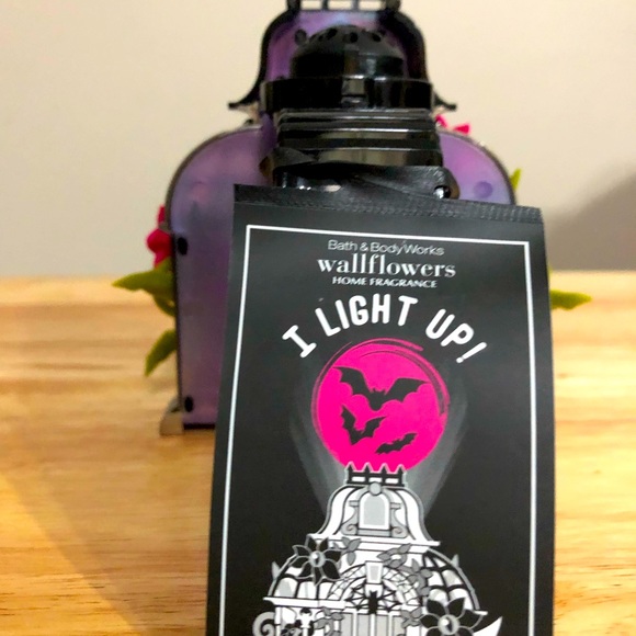 Bath & Body Works Holiday Brand New Bbw Halloween Wallflower Poshmark